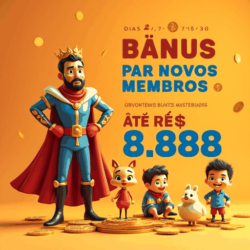 Baixe o app nnu777 e ganhe seu bônus de boas-vindas